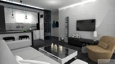 K&K Pracownia Projektowania Wnętrz